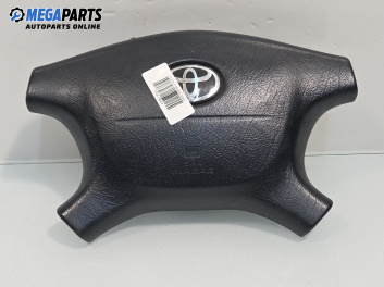 Airbag за Toyota Avensis I Station Wagon (09.1997 - 02.2003), 4+1 вр., комби, позиция: предна