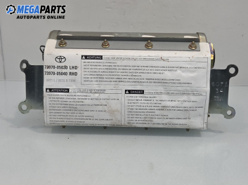 Airbag за Toyota Avensis I Station Wagon (09.1997 - 02.2003), 4+1 вр., комби, позиция: предна