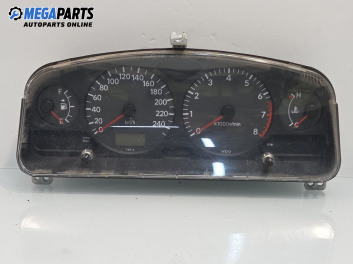 Километраж за Toyota Avensis I Station Wagon (09.1997 - 02.2003) 1.8 VVT-i (ZZT221), 129 к.с., № 83800-05380