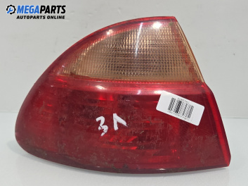 Стоп за Toyota Avensis I Station Wagon (09.1997 - 02.2003), комби, позиция: лява