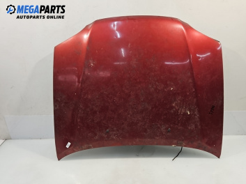 Преден капак за Toyota Avensis I Station Wagon (09.1997 - 02.2003), 4+1 вр., комби, позиция: предна