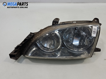 Фар за Toyota Avensis I Station Wagon (09.1997 - 02.2003), комби, позиция: лява