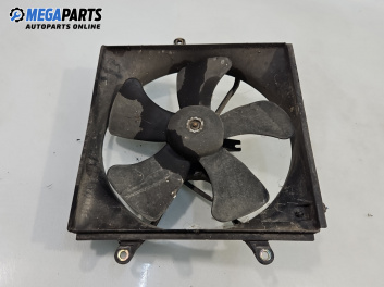Перка охлаждане за Toyota Avensis I Station Wagon (09.1997 - 02.2003) 1.8 VVT-i (ZZT221), 129 к.с.