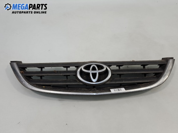 Решетка за Toyota Avensis I Station Wagon (09.1997 - 02.2003), комби, позиция: предна