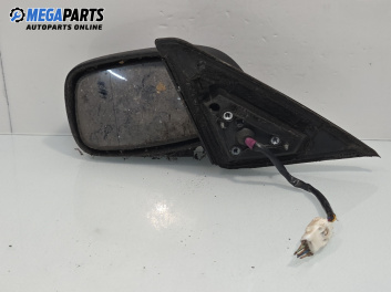 Огледало за Toyota Avensis I Station Wagon (09.1997 - 02.2003), 4+1 вр., комби, позиция: лява