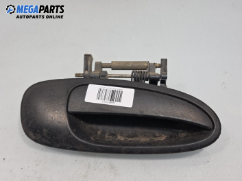 Външна дръжка за Toyota Avensis I Station Wagon (09.1997 - 02.2003), 4+1 вр., комби, позиция: предна, дясна