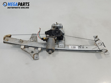 Машинка ел. стъкло за Toyota Avensis I Station Wagon (09.1997 - 02.2003), 4+1 вр., комби, позиция: предна, дясна