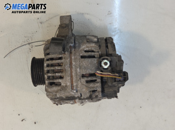 Алтернатор / генератор за Toyota Avensis I Station Wagon (09.1997 - 02.2003) 1.8 VVT-i (ZZT221), 129 к.с., № 0124315024