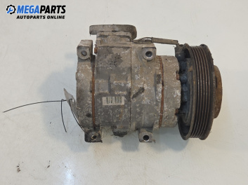 Компресор климатик за Toyota Avensis I Station Wagon (09.1997 - 02.2003) 1.8 VVT-i (ZZT221), 129 к.с., № 447220-3913