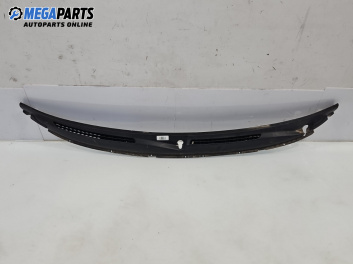 Кора под чистачки за Volkswagen Caddy II Box (11.1995 - 01.2004), 2+1 вр., товарен