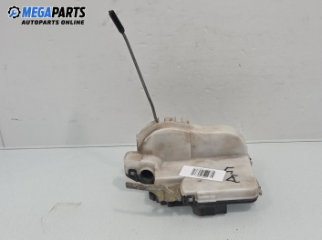 Брава на врата за Volkswagen Caddy II Box (11.1995 - 01.2004), позиция: предна, дясна