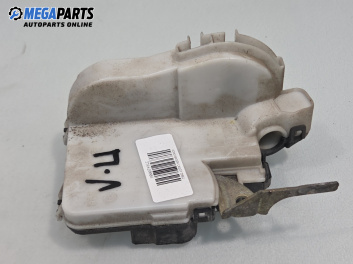Брава на врата за Volkswagen Caddy II Box (11.1995 - 01.2004), позиция: предна, лява