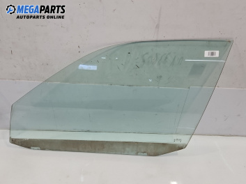 Странично стъкло за Volkswagen Caddy II Box (11.1995 - 01.2004), 2+1 вр., товарен, позиция: предна, лява