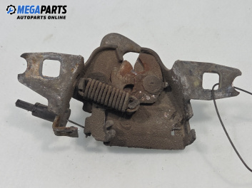 Заключалка преден капак за Volkswagen Caddy II Box (11.1995 - 01.2004)