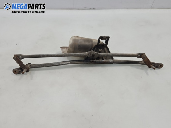 Ел. мотор за чистачките за Volkswagen Caddy II Box (11.1995 - 01.2004), товарен, позиция: предна