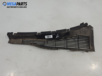 Кора под чистачки за Volkswagen Caddy II Box (11.1995 - 01.2004), 2+1 вр., товарен
