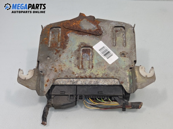 Компютър двигател за Volkswagen Caddy II Box (11.1995 - 01.2004) 1.9 SDI, 64 к.с.