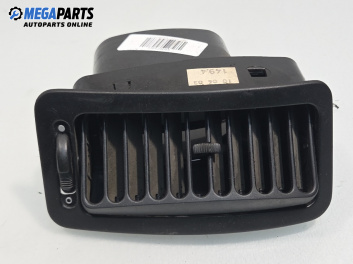 Духалка парно за Volkswagen Caddy II Box (11.1995 - 01.2004)