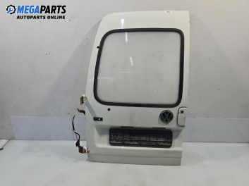 Врата на багажно/товарно пространство за Volkswagen Caddy II Box (11.1995 - 01.2004), товарен, позиция: задна, лява