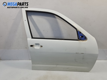 Врата за Volkswagen Caddy II Box (11.1995 - 01.2004), 2+1 вр., товарен, позиция: предна, дясна