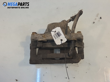 Спирачен апарат за Volkswagen Caddy II Box (11.1995 - 01.2004), позиция: предна, дясна