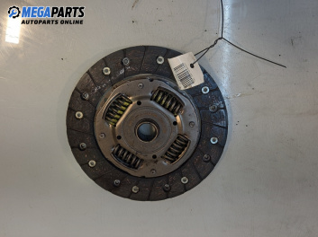 Феродов диск за Volkswagen Caddy II Box (11.1995 - 01.2004) 1.9 SDI, 64 к.с.