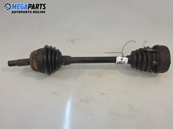 Полуоска за Volkswagen Caddy II Box (11.1995 - 01.2004) 1.9 SDI, 64 к.с., позиция: предна, лява