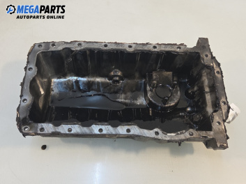 Картер за Volkswagen Caddy II Box (11.1995 - 01.2004) 1.9 SDI, 64 к.с.