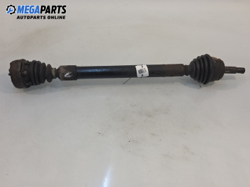 Полуоска за Volkswagen Caddy II Box (11.1995 - 01.2004) 1.9 SDI, 64 к.с., позиция: предна, дясна