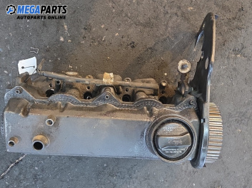 Глава за Volkswagen Caddy II Box (11.1995 - 01.2004) 1.9 SDI, 64 к.с.