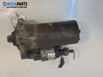 Стартер за Volkswagen Caddy II Box (11.1995 - 01.2004) 1.9 SDI, 64 к.с.