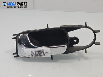 Вътрешна дръжка за Chevrolet Lacetti Estate (03.2005 - ...), 4+1 вр., комби, позиция: предна, лява