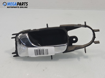 Вътрешна дръжка за Chevrolet Lacetti Estate (03.2005 - ...), 4+1 вр., комби, позиция: задна, лява