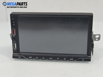GPS навигация за Chevrolet Lacetti Estate (03.2005 - ...)