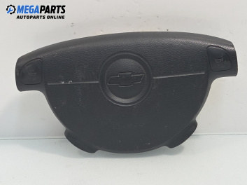 Airbag за Chevrolet Lacetti Estate (03.2005 - ...), 4+1 вр., комби, позиция: предна