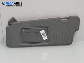 Сенник за Chevrolet Lacetti Estate (03.2005 - ...), позиция: лява