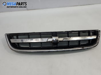 Решетка за Chevrolet Lacetti Estate (03.2005 - ...), комби, позиция: предна