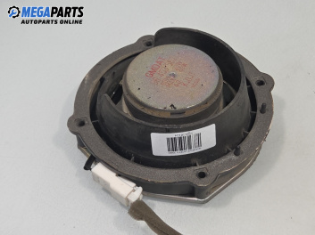 Високоговорител за Chevrolet Lacetti Estate (03.2005 - ...), № 96453562