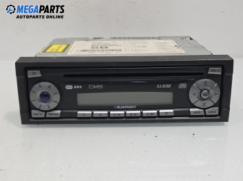 CD плеър за Chevrolet Lacetti Estate (03.2005 - ...), №  96 829 597
