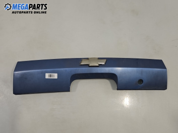 Лайсна заден капак за Chevrolet Lacetti Estate (03.2005 - ...), комби, позиция: задна