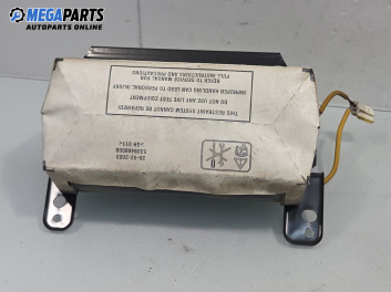 Airbag за Mini Hatchback I (R50, R53) (06.2001 - 09.2006), 2+1 вр., хечбек, позиция: предна
