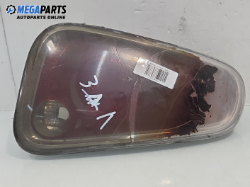 Вътрешен стоп за Mini Hatchback I (R50, R53) (06.2001 - 09.2006), хечбек, позиция: лява