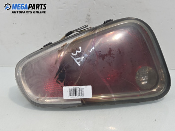 Вътрешен стоп за Mini Hatchback I (R50, R53) (06.2001 - 09.2006), хечбек, позиция: дясна
