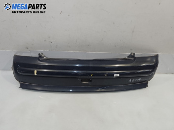 Предна броня за Mini Hatchback I (R50, R53) (06.2001 - 09.2006), хечбек, позиция: предна