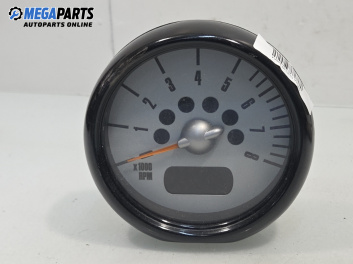 Оборотомер за Mini Hatchback I (R50, R53) (06.2001 - 09.2006)
