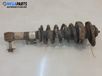 Макферсон за Mini Hatchback I (R50, R53) (06.2001 - 09.2006), хечбек, позиция: задна, лява