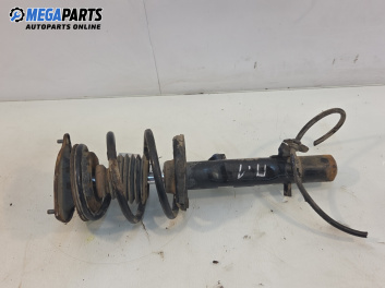 Макферсон за Mini Hatchback I (R50, R53) (06.2001 - 09.2006), хечбек, позиция: предна, лява