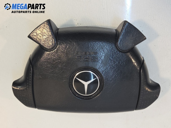 Airbag за Mercedes-Benz CLK-Class Coupe (C208) (06.1997 - 09.2002), 2+1 вр., купе, позиция: предна