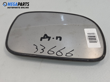 Огледало за Chrysler Voyager Minivan III (01.1995 - 03.2001), 4+1 вр., миниван, позиция: дясна