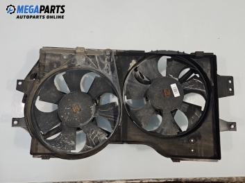 Перки охлаждане за Chrysler Voyager Minivan III (01.1995 - 03.2001) 2.0 i, 133 к.с.